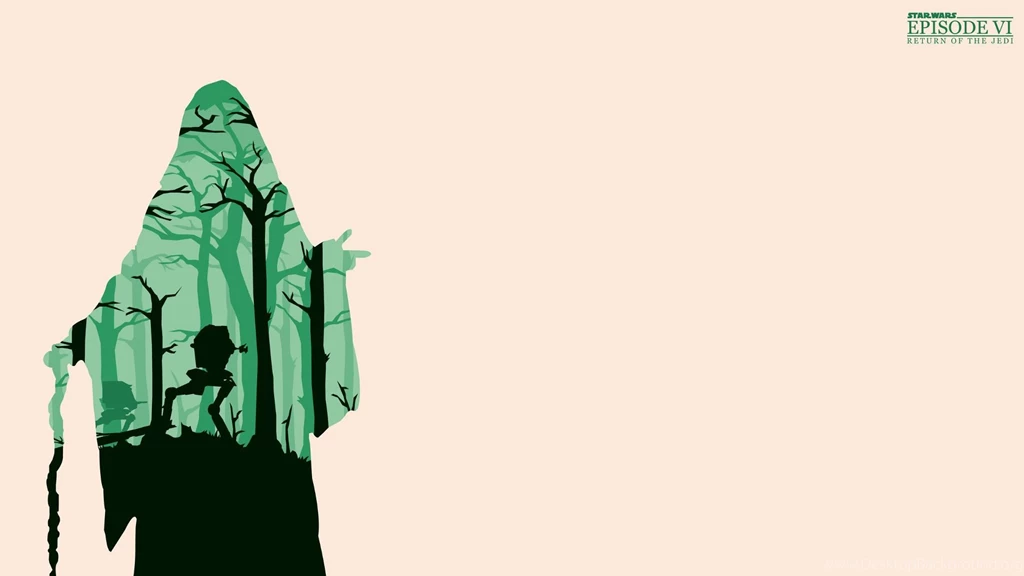 Star Wars Episode VI: Return Of The Jedi Computer Wallpapers ...