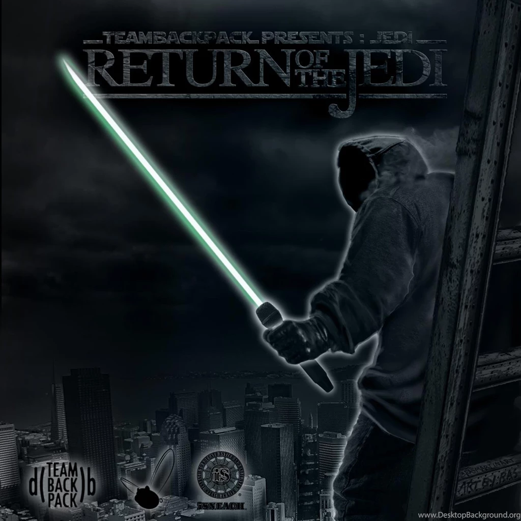 Return Of The Jedi (id: 52975) – BUZZERG