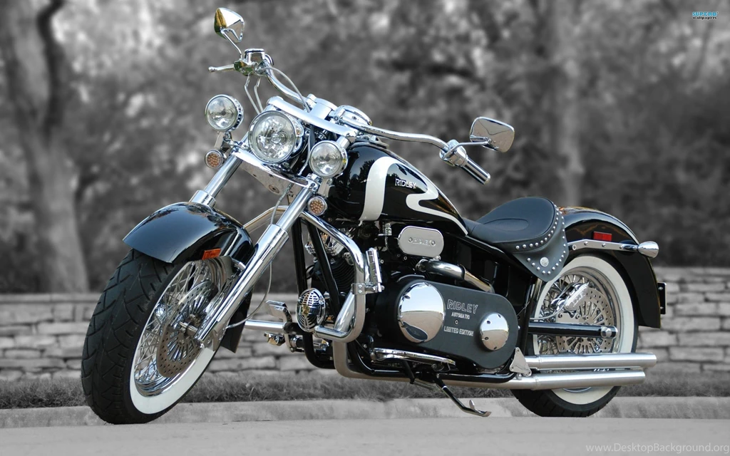Ridley Chopper Wallpapers Motorcycle Wallpapers