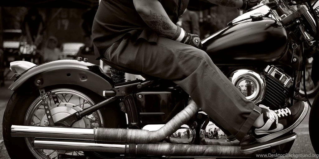 Chopper Bike Tuning Motorbike Motorcycle Hot Rod Rods Custom ...