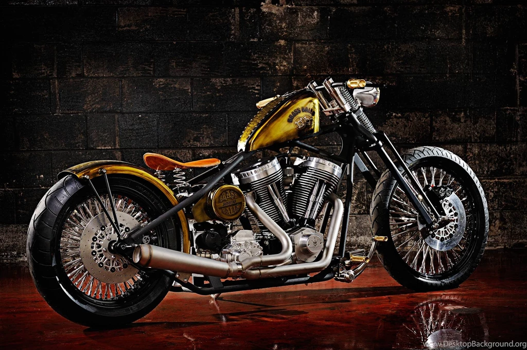Custom Chopper Wallpapers   Wallpapers Cave