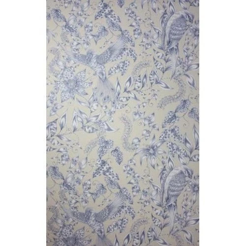 Buy Designer Osborne & Little Kayyam Chartreuse Grey Wallpapers ...