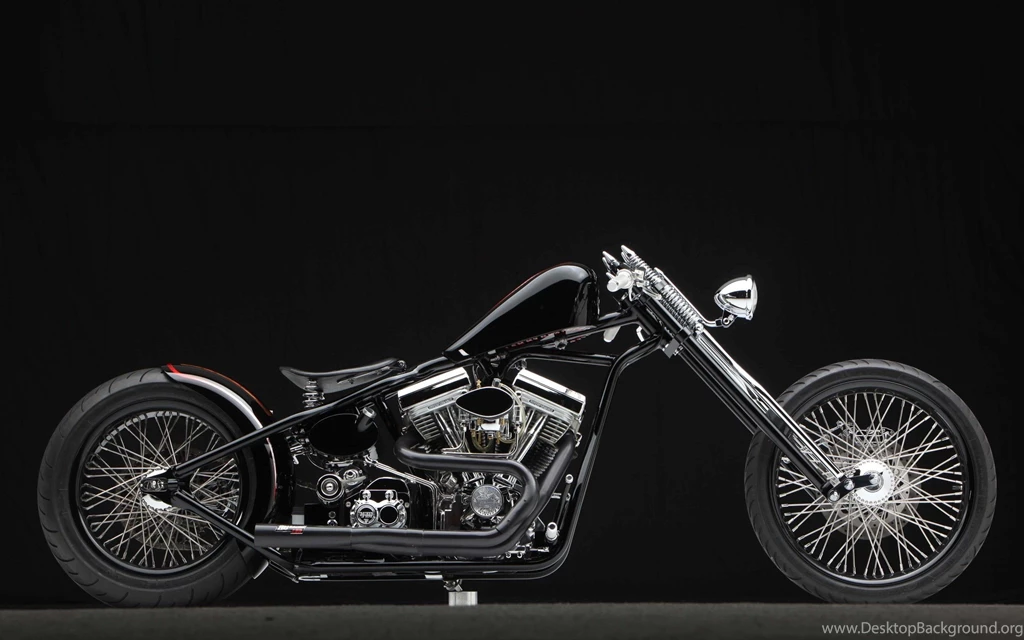 Custom Chopper Bike Wallpapers » WallDevil Best Free HD Desktop ...