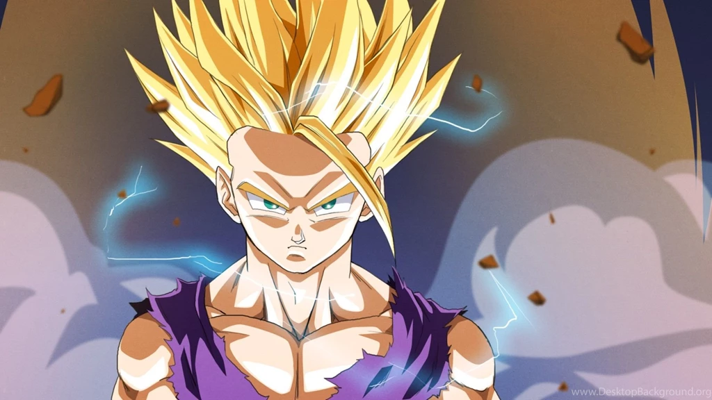 Dragon Ball Super Will Premiere On July 5th We Are The ...