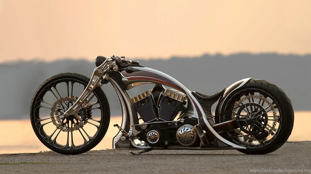 American Chopper Hd Download Wallpapers