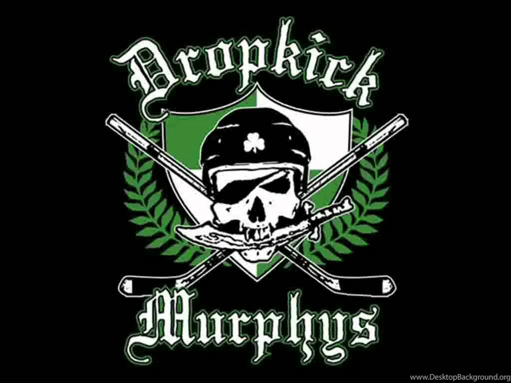 Dropkick Murphys Surrender (with Lyrics) YouTube
