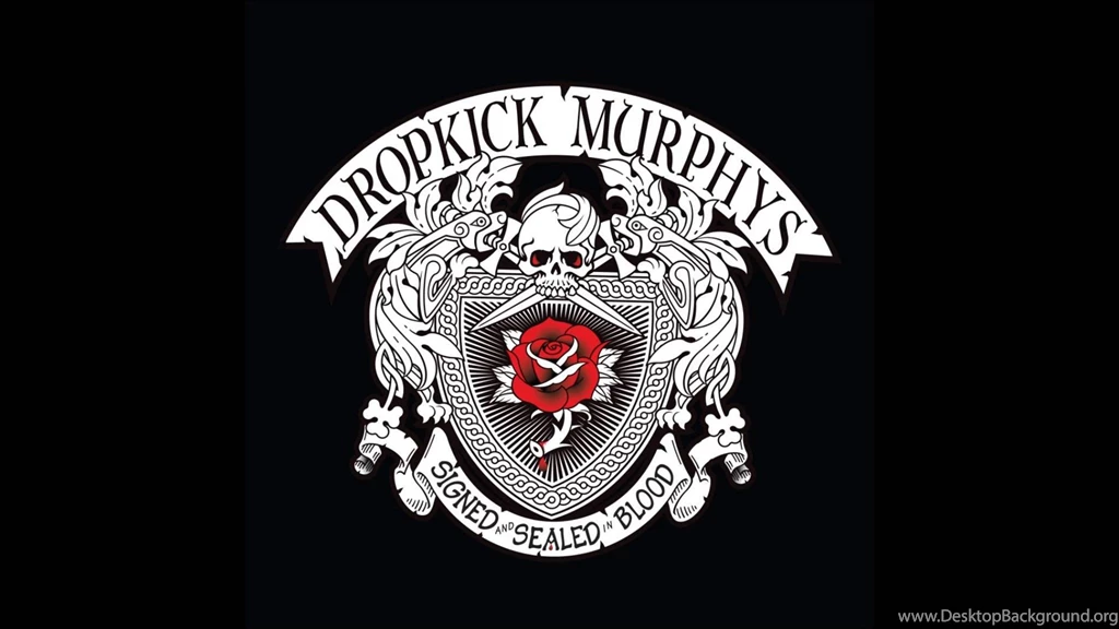Dropkick Murphys Rose Tattoo YouTube