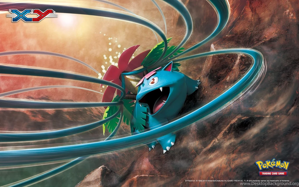 The Official Pokémon Website