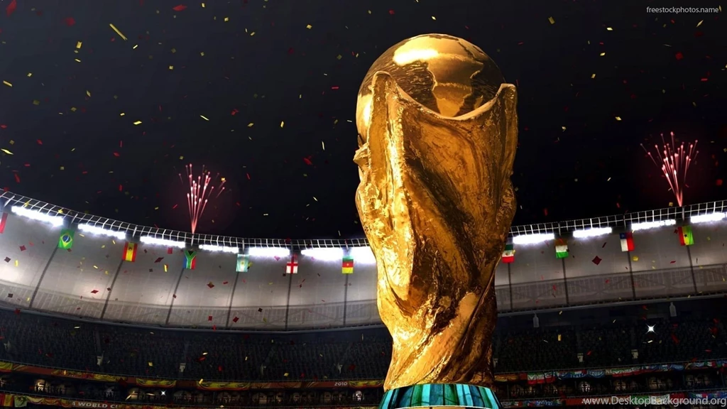 40+ FIFA World Cup Brazil 2014 HD Wallpapers Free