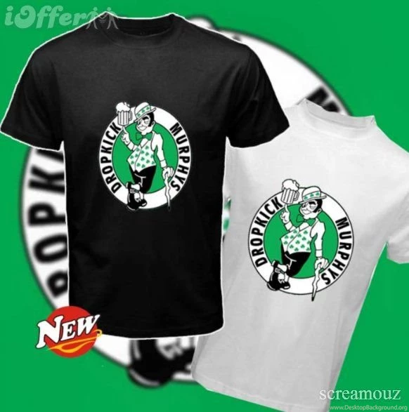 Bolariku: Dropkick Murphys Wallpapers