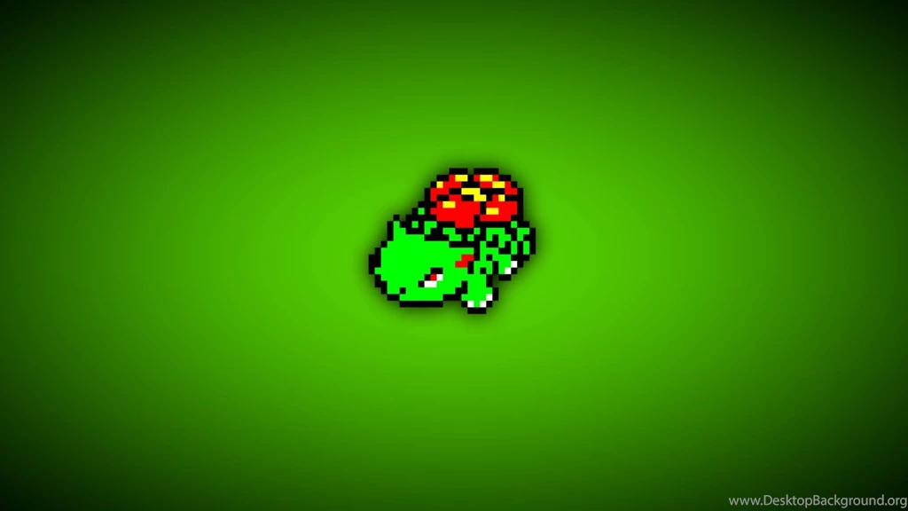 Venusaur By TheBlackSavior On DeviantArt