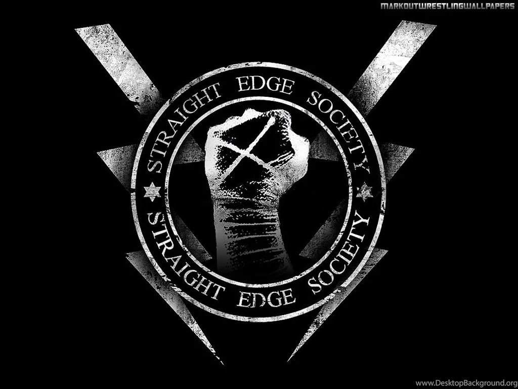 Wrestlingfan • Straight Edge Society Wallpapers 1152x864