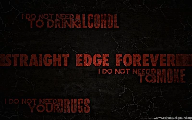 Straight Edge4 By King JD On DeviantArt