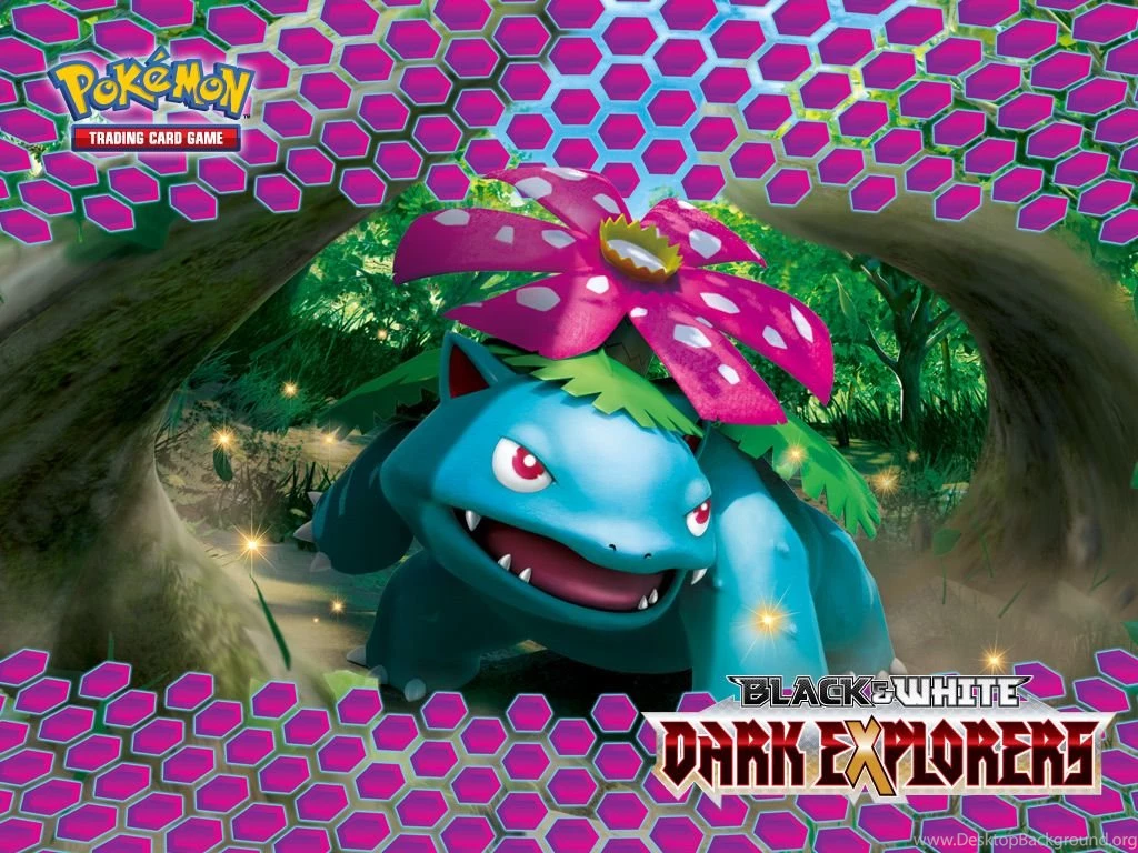 The Official Pokémon Website