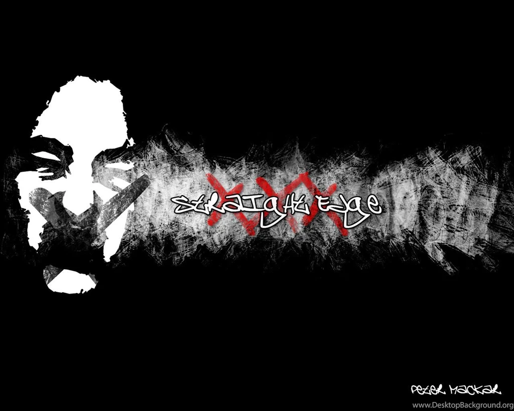 SXe Favourites By Musta kuu On DeviantArt