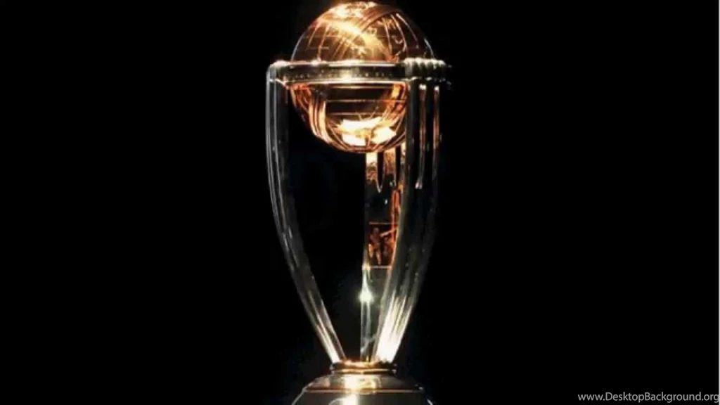 ICC Cricket World Cup 2016 Wallpapers