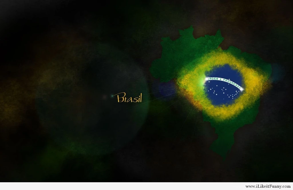 Best Top Fifa World Cup 2014 Brazil 3d Wallpapers
