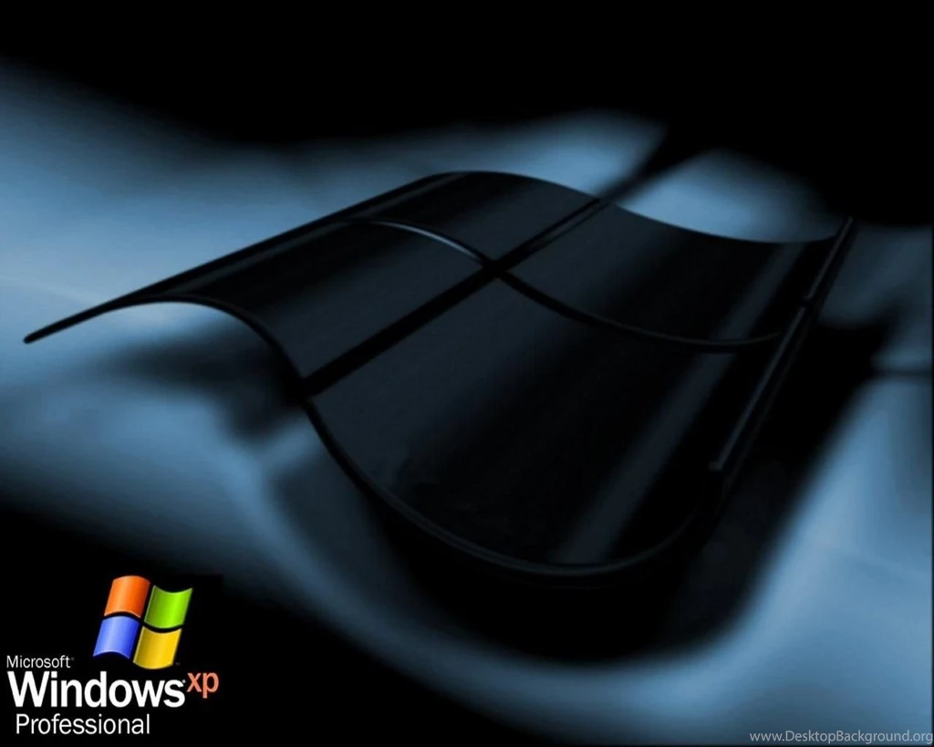Wallpapers For Windows Xp Wallpapers Black
