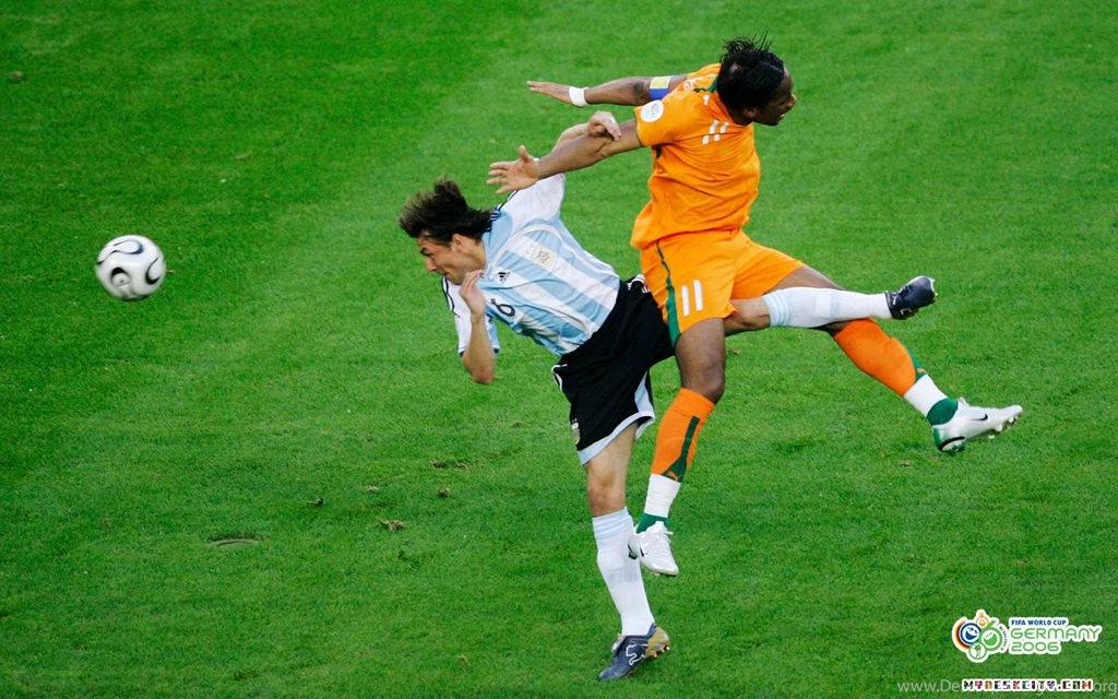 World Cup Wallpapers 9516 Football Wallpapers Sports