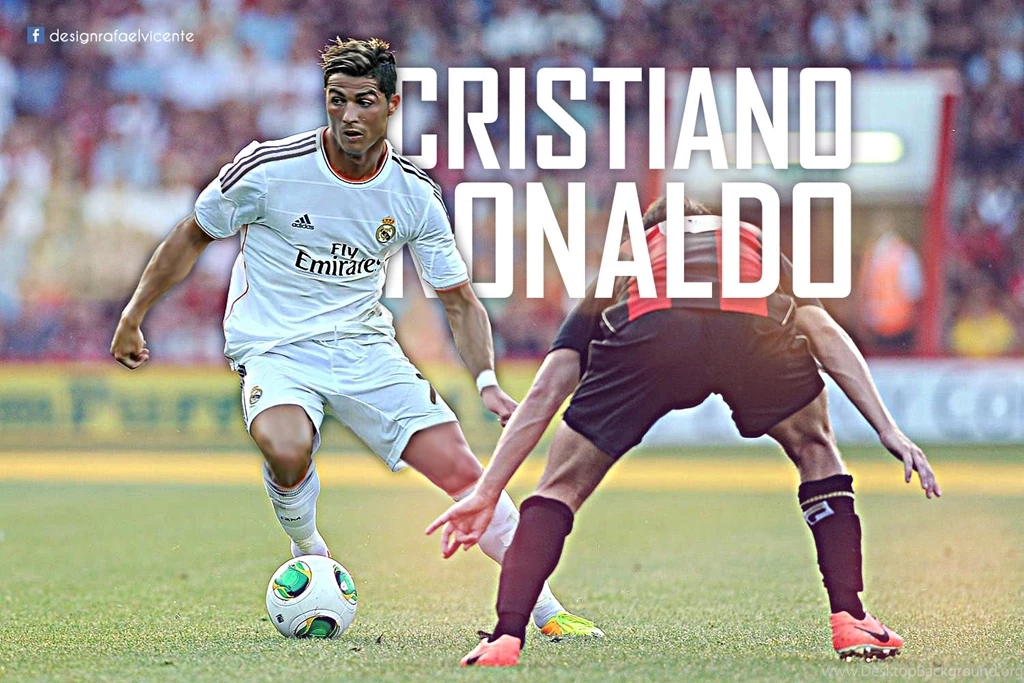 Cristiano Ronaldo HD Wallpapers Free Download