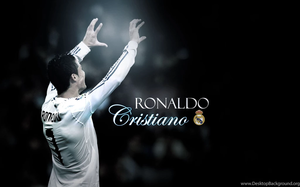 Cristiano Ronaldo HD Wallpapers And Photos Download