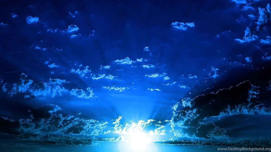 Bright Sky Wallpapers