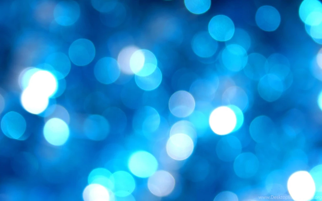 Cool Blue Glitter 1920x1200px