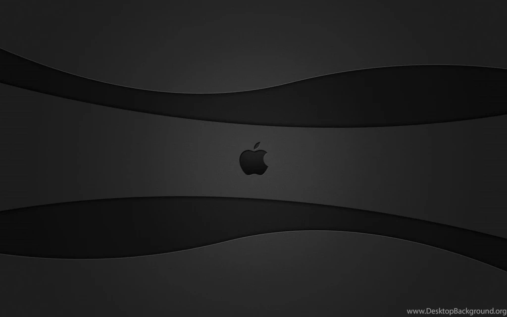 New Curved Black (Apple) 1280×800