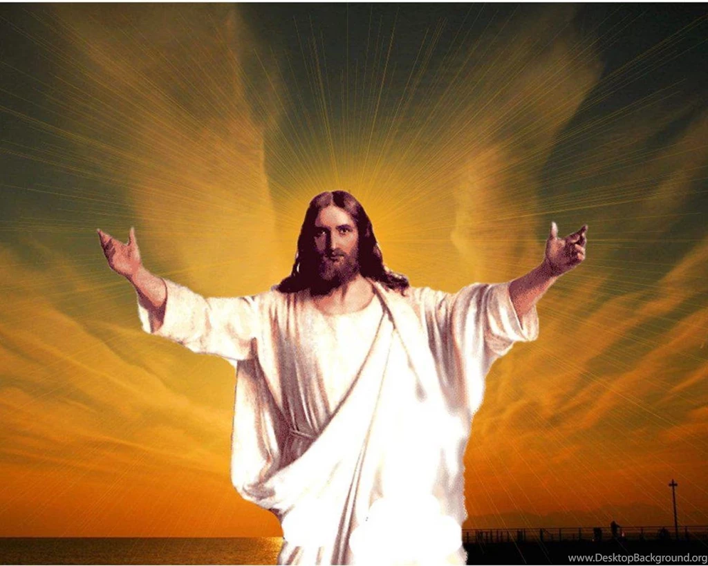 Jesus Christ (