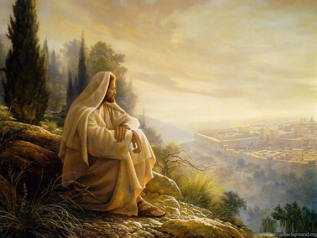 Jesus Christ Christ Wallpaper Images Download