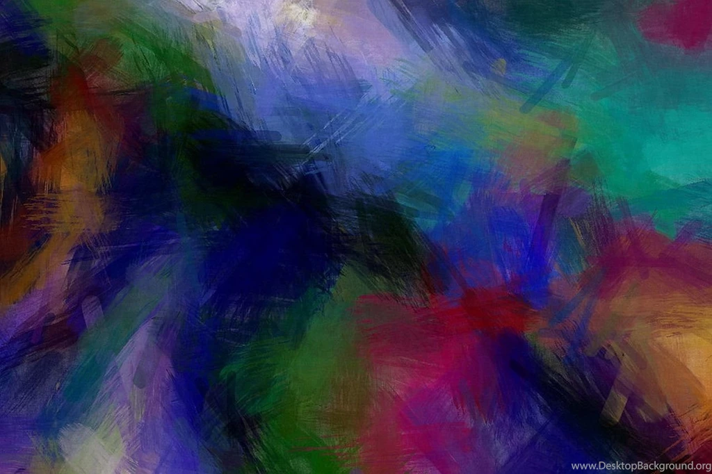 Artistic Desktop Backgrounds