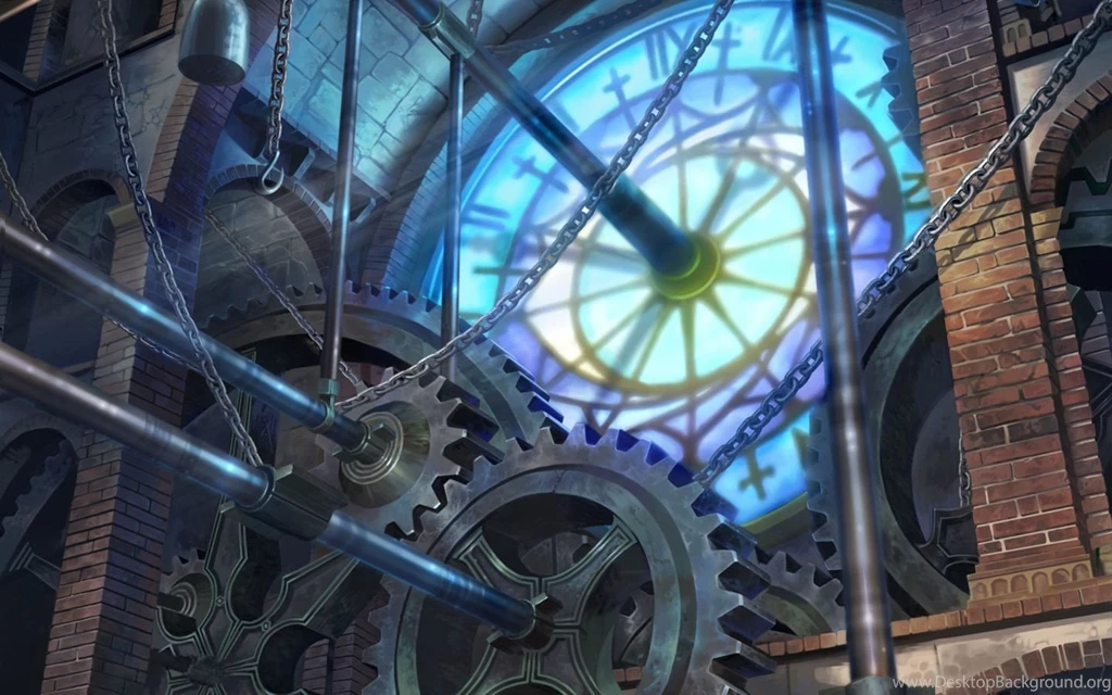 Artistic Desktop Backgrounds
