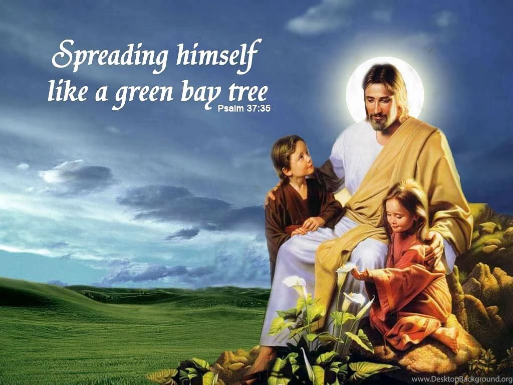 Wallpapers Of Christ Wallpapers Cave