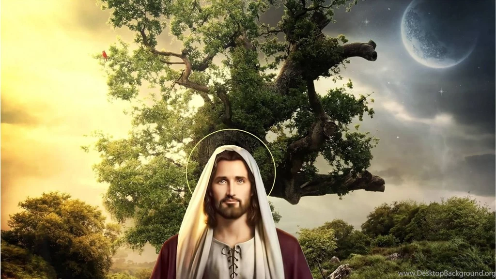 Jesus Christ Beautiful Wallpaper Images Download