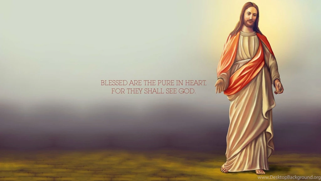 Jesus Christ Hd Wallpapers Picture Download