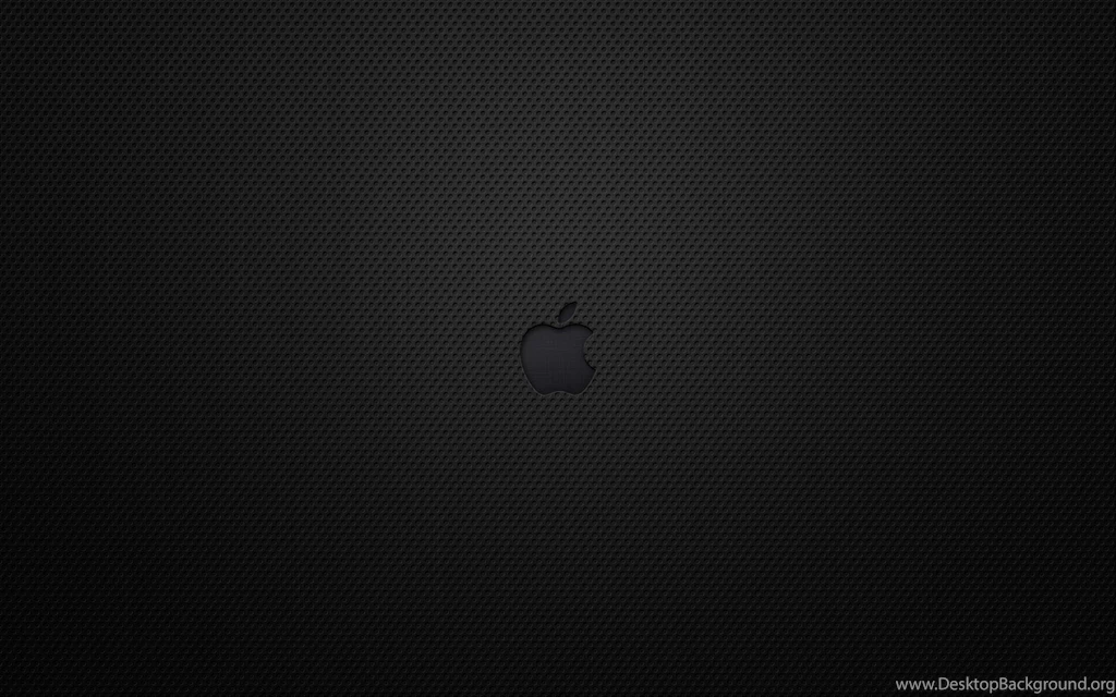 Black Sober Apple Logo 1920x1200 Full HD 16/10 Wallpapers ...
