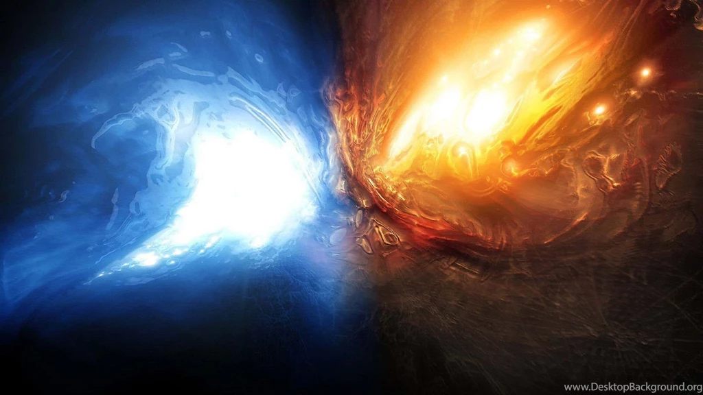 Artistic Desktop Backgrounds