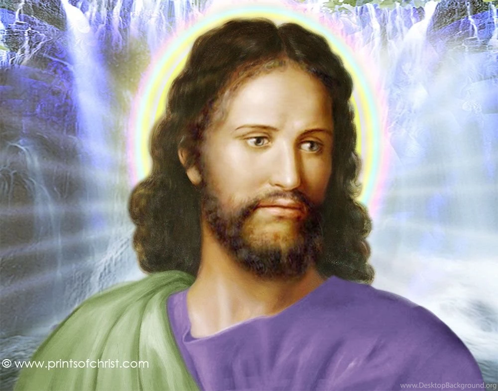 Free Jesus Christ Wallpapers