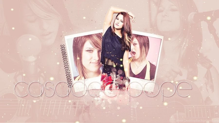 Cassadee Pope Wallpapers