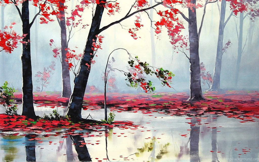 Fall Computer Wallpapers, Desktop Backgrounds