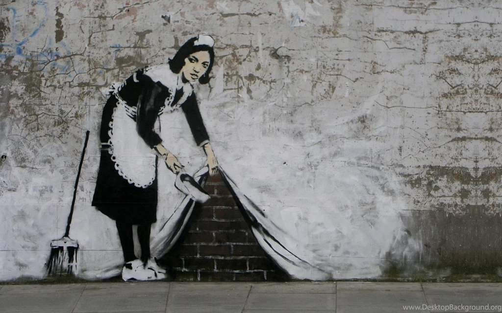 Graffiti Computer Wallpapers, Desktop Backgrounds