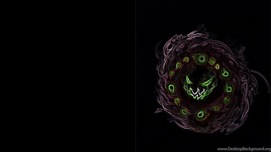 Black Anime Wallpapers 201523