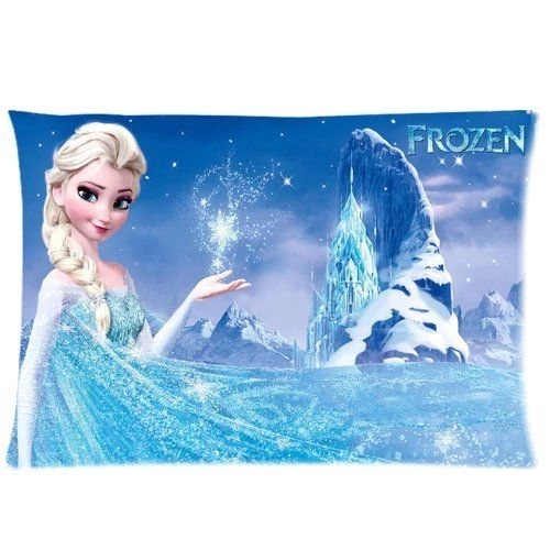 Disney Frozen Bedding & Room Decor