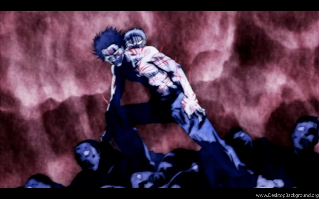Burning Lizard Studios: Anime Reviews: Beelzebub Episode 05 ...