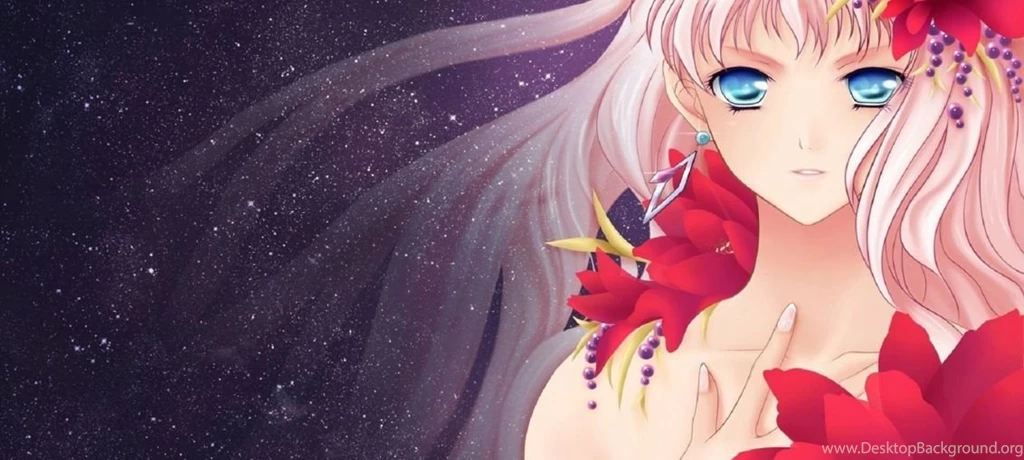 Anime Wallpapers Free Download Desktop, PC Backgrounds