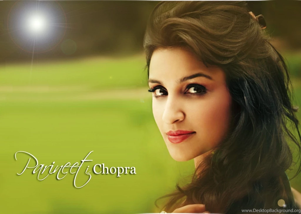 Stunning Parineeti Chopra's Hot Pictures