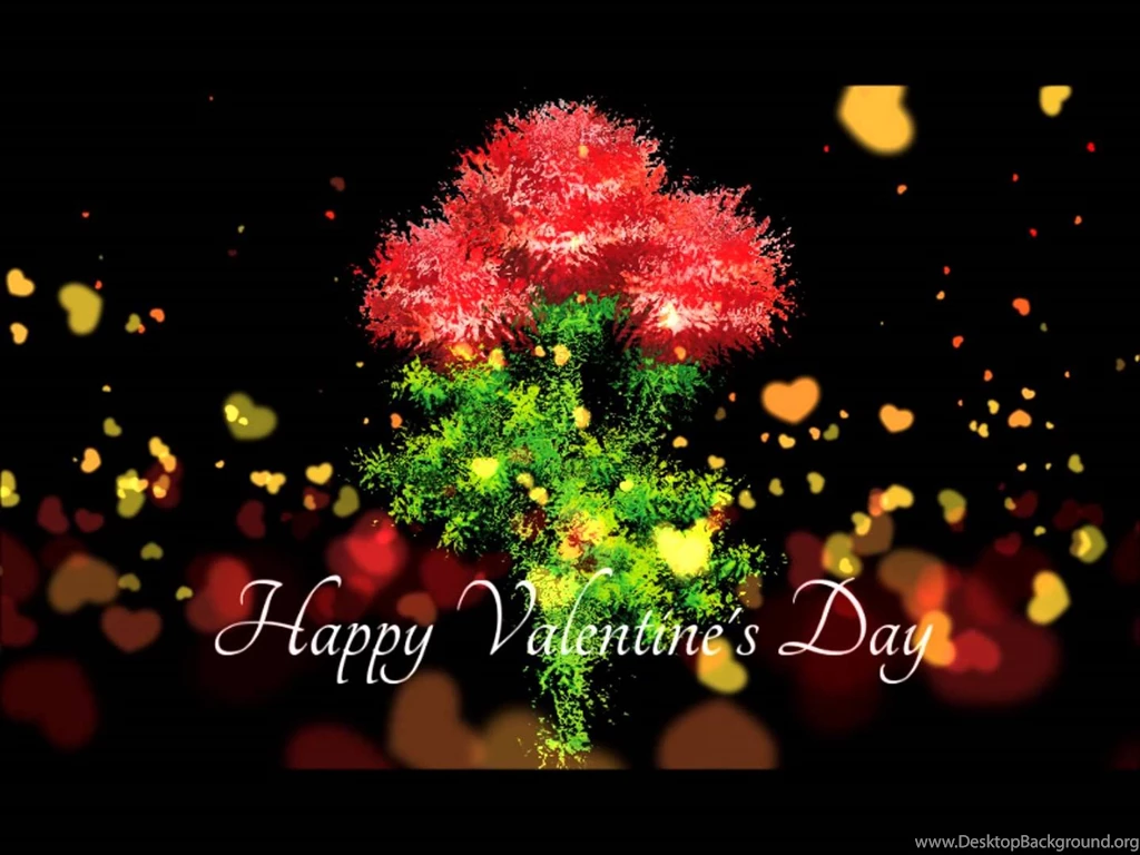 Valentine's Day Live Wallpapers YouTube