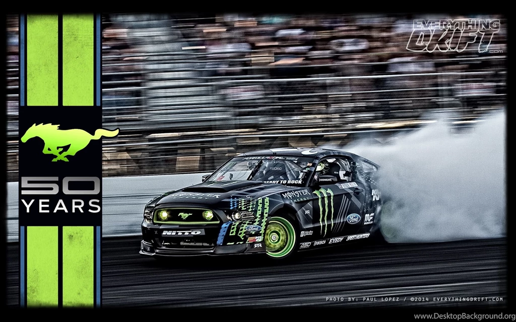 Drifting Fun