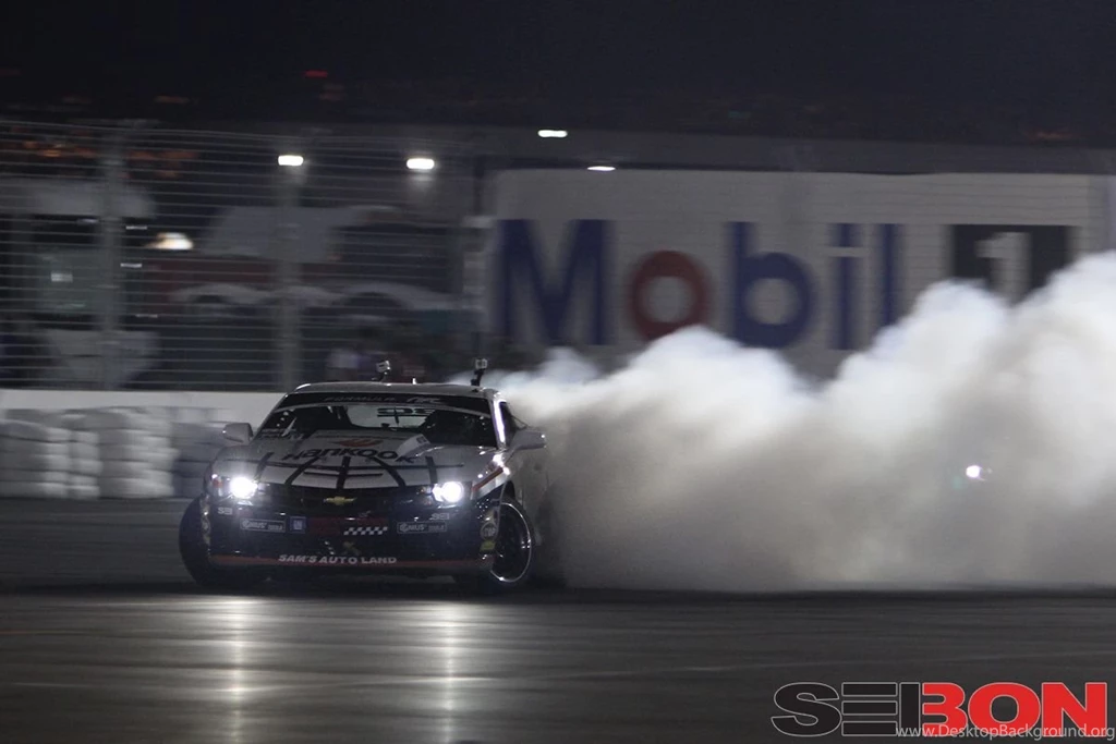 SEIBON Carbon Wallpapers From Formula Drift Las Vegas