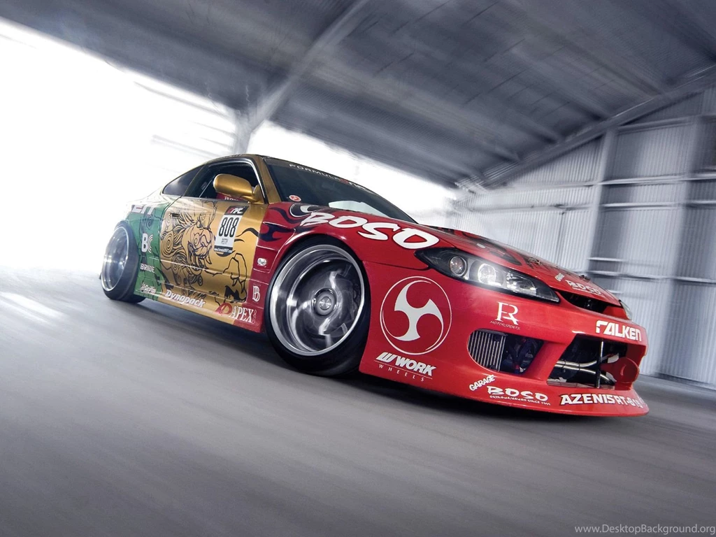 Drift Images